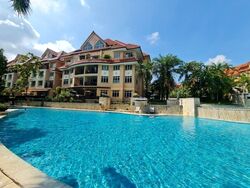 Seletar Springs Condominium (D28), Condominium #346918981